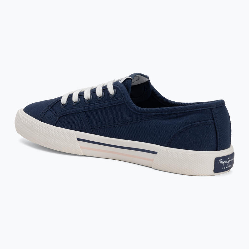 Pantofi damă Pepe Jeans Brady Basic