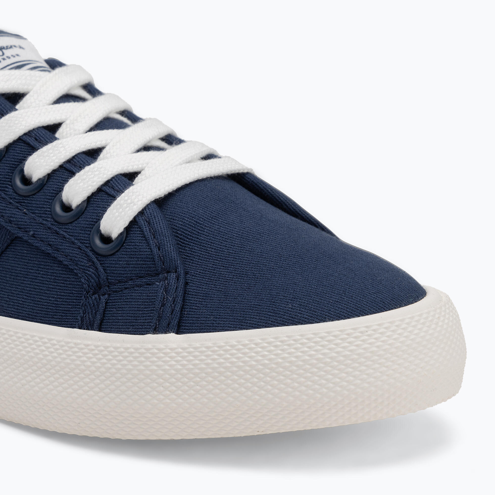 Zapatos de mujer Pepe Jeans Brady Basic 7/7