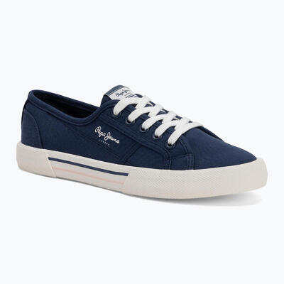 Damen Schuhe Pepe Jeans Brady Basic