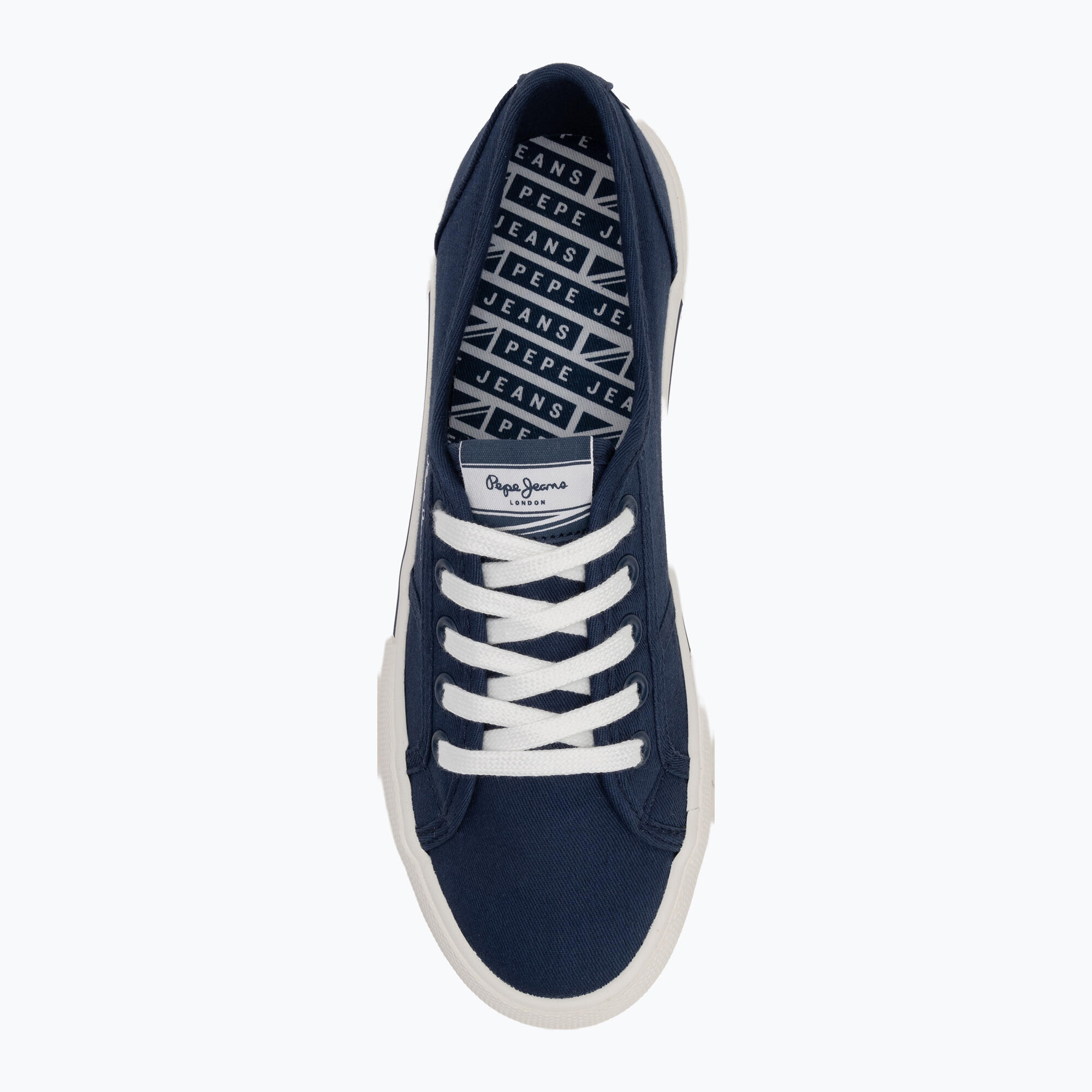 Zapatos de mujer Pepe Jeans Brady Basic 5/7