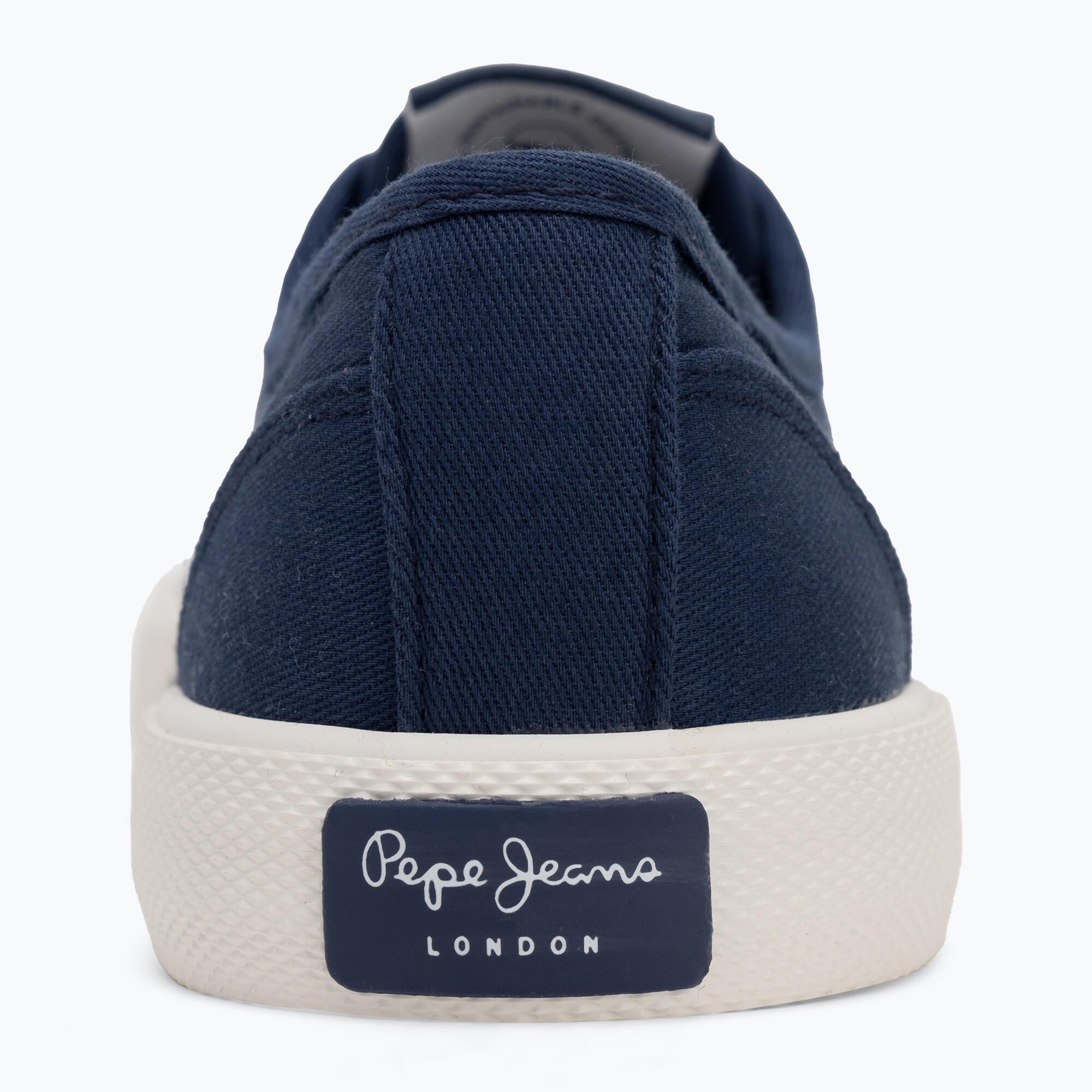 Zapatos de mujer Pepe Jeans Brady Basic 6/7