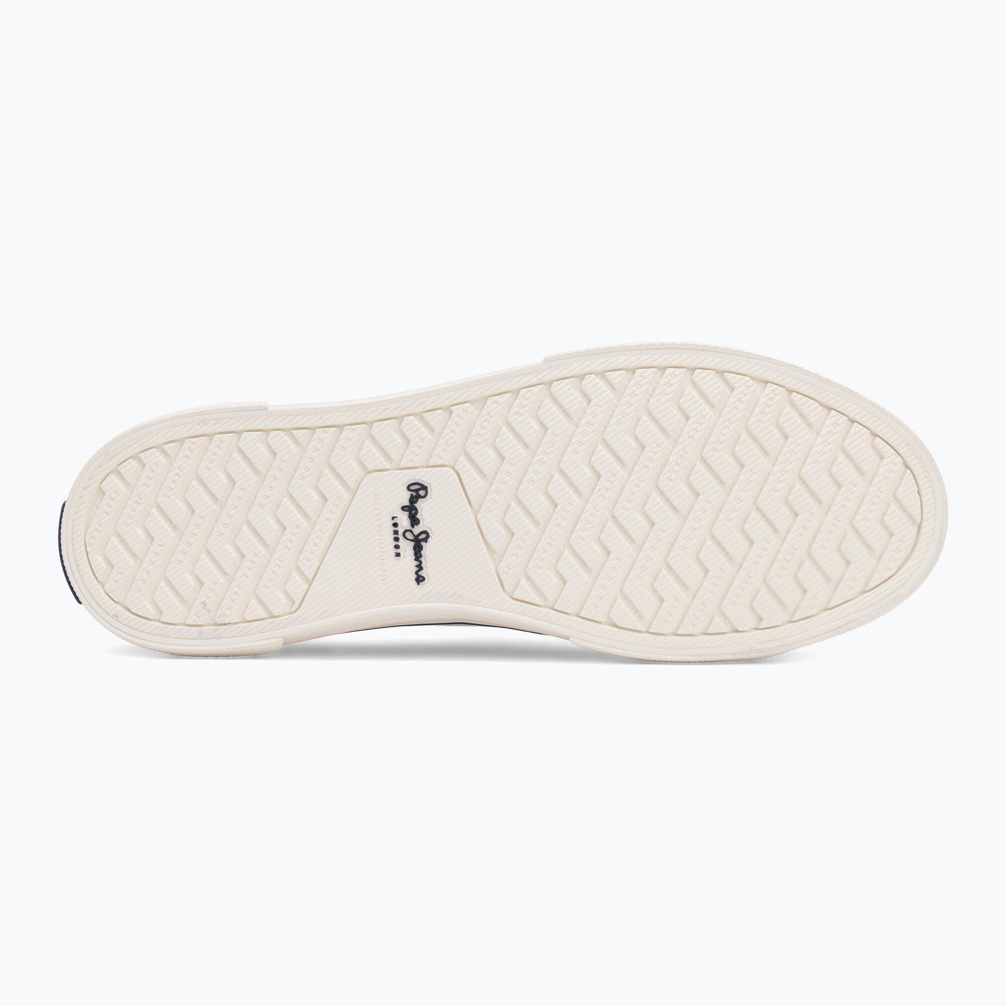 Zapatos de mujer Pepe Jeans Brady Basic 4/7