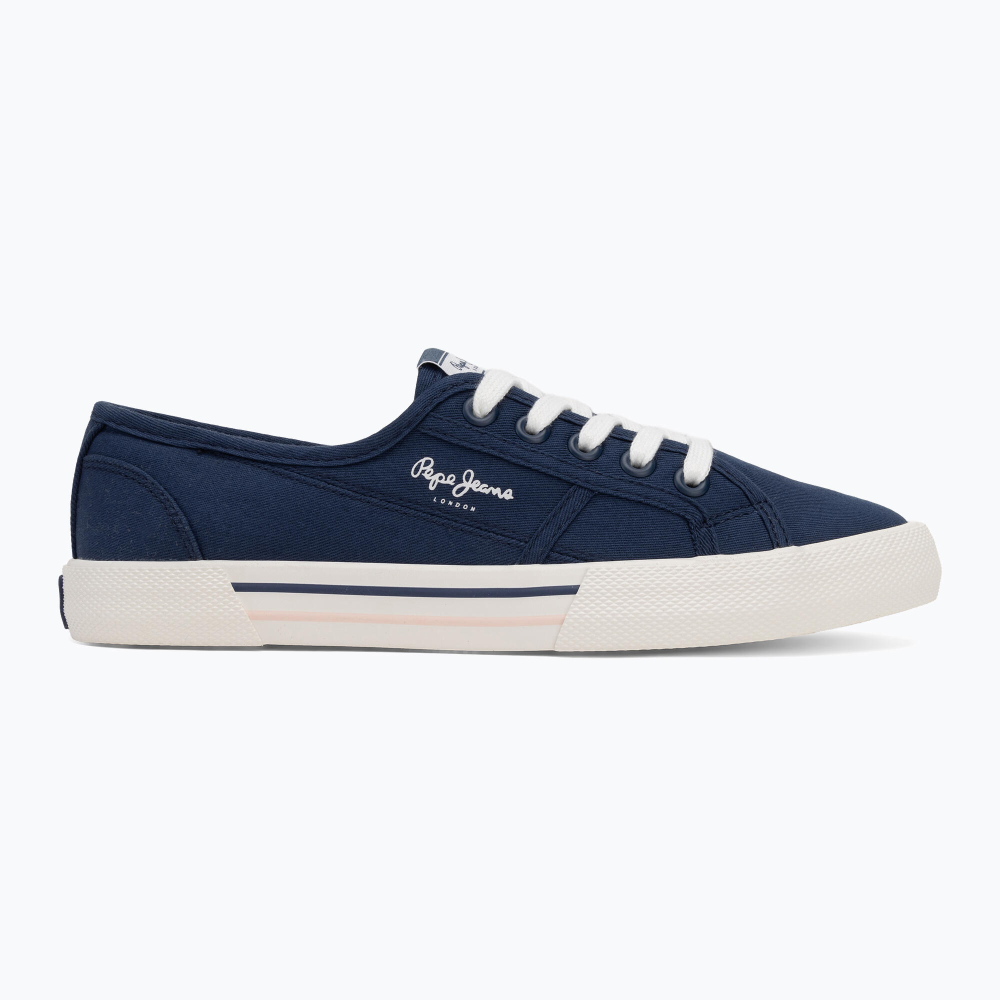 Zapatos de mujer Pepe Jeans Brady Basic 2/7