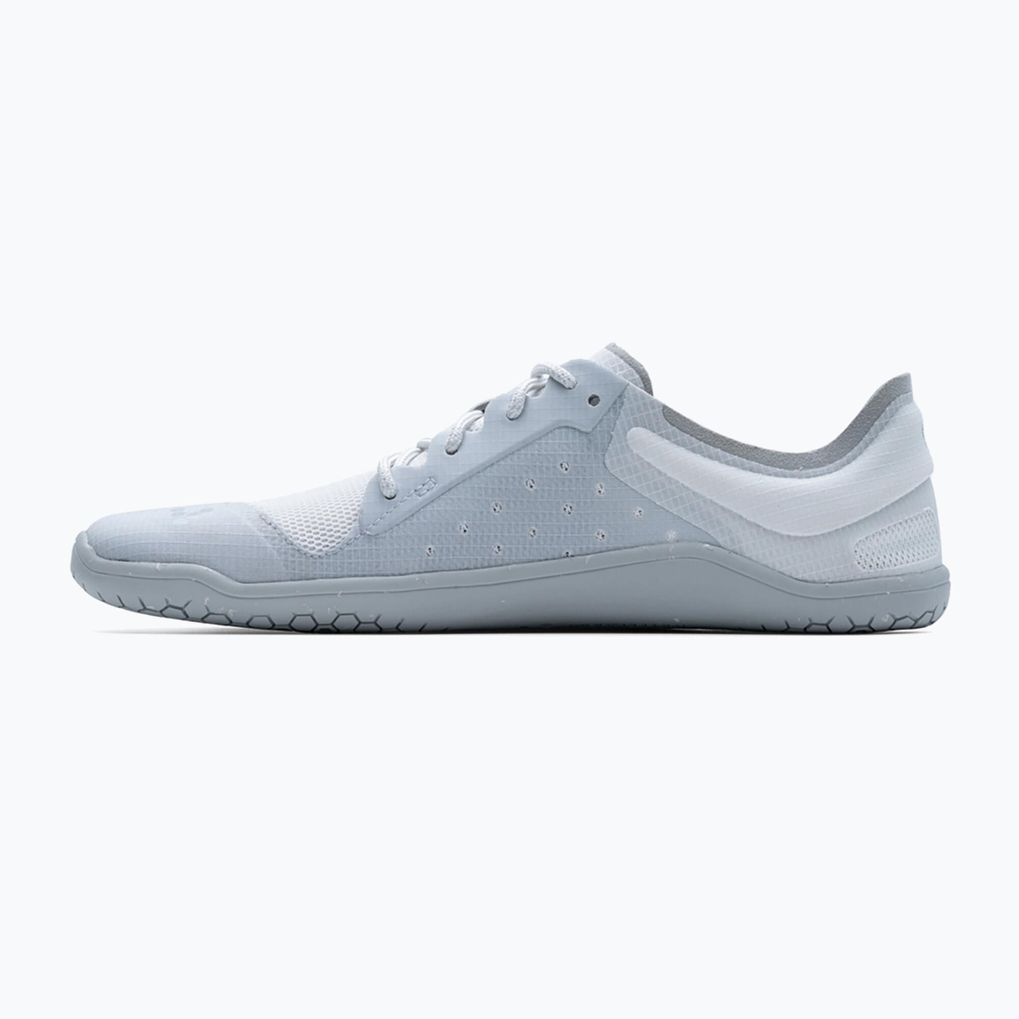 Zapatos barefoot para hombre Vivobarefoot Primus Lite 3.5 mineral 2/7