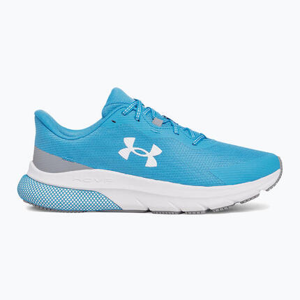 Heren hardloopschoenen Under Armour Hovr Turbulence 2 RS ether