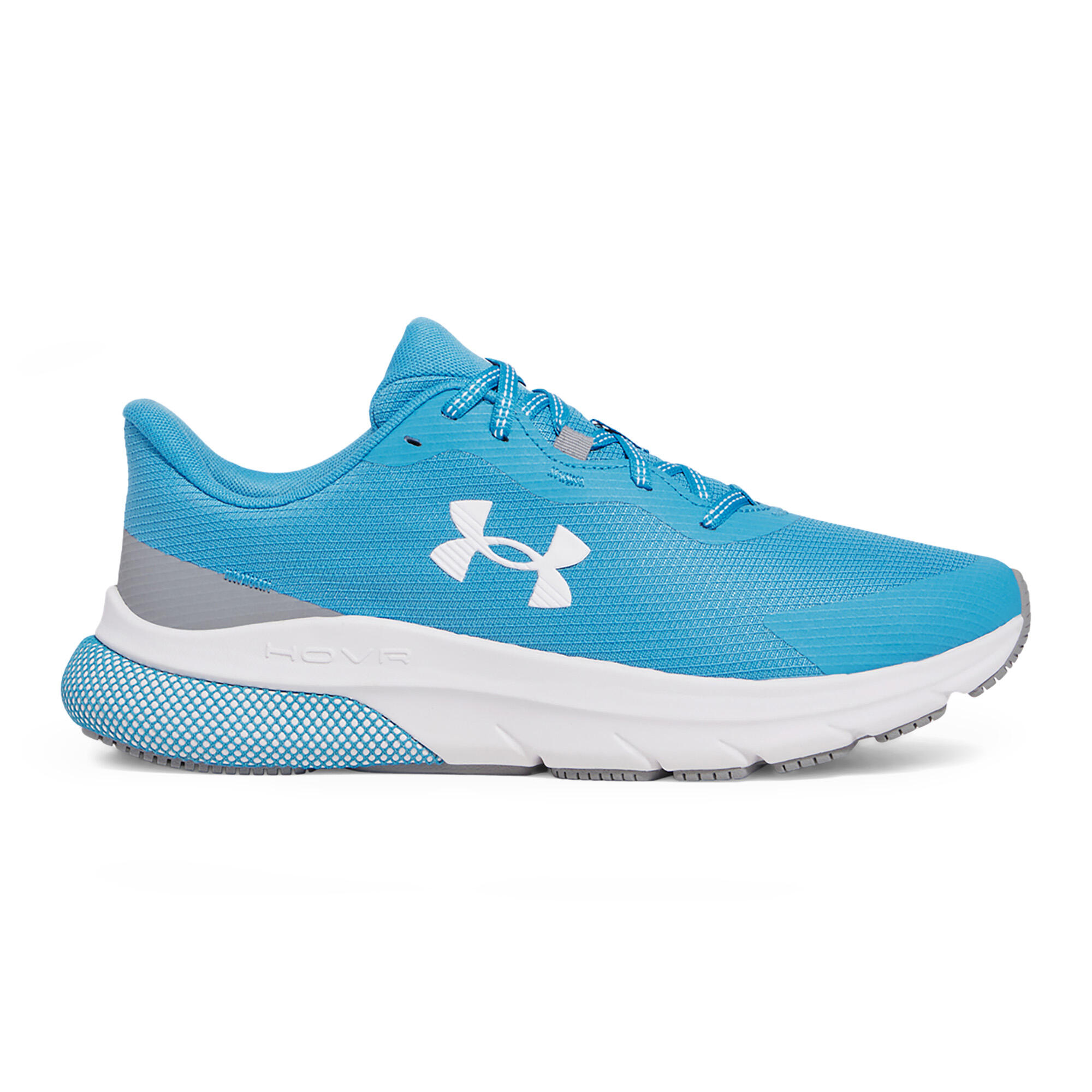 Chaussures de course pour hommes Under Armour Hovr Turbulence 2 RS ether 5/5