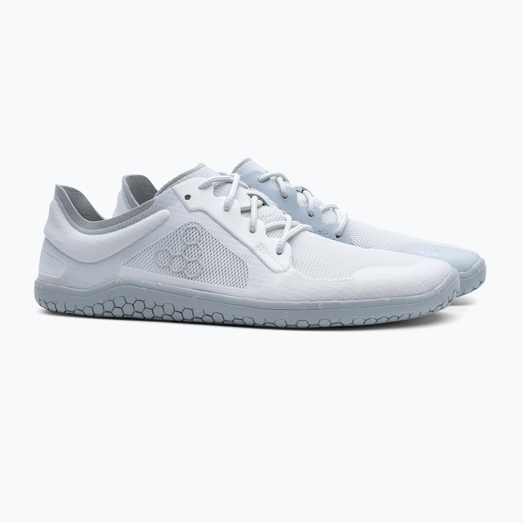 Zapatos barefoot para hombre Vivobarefoot Primus Lite 3.5 mineral 3/7