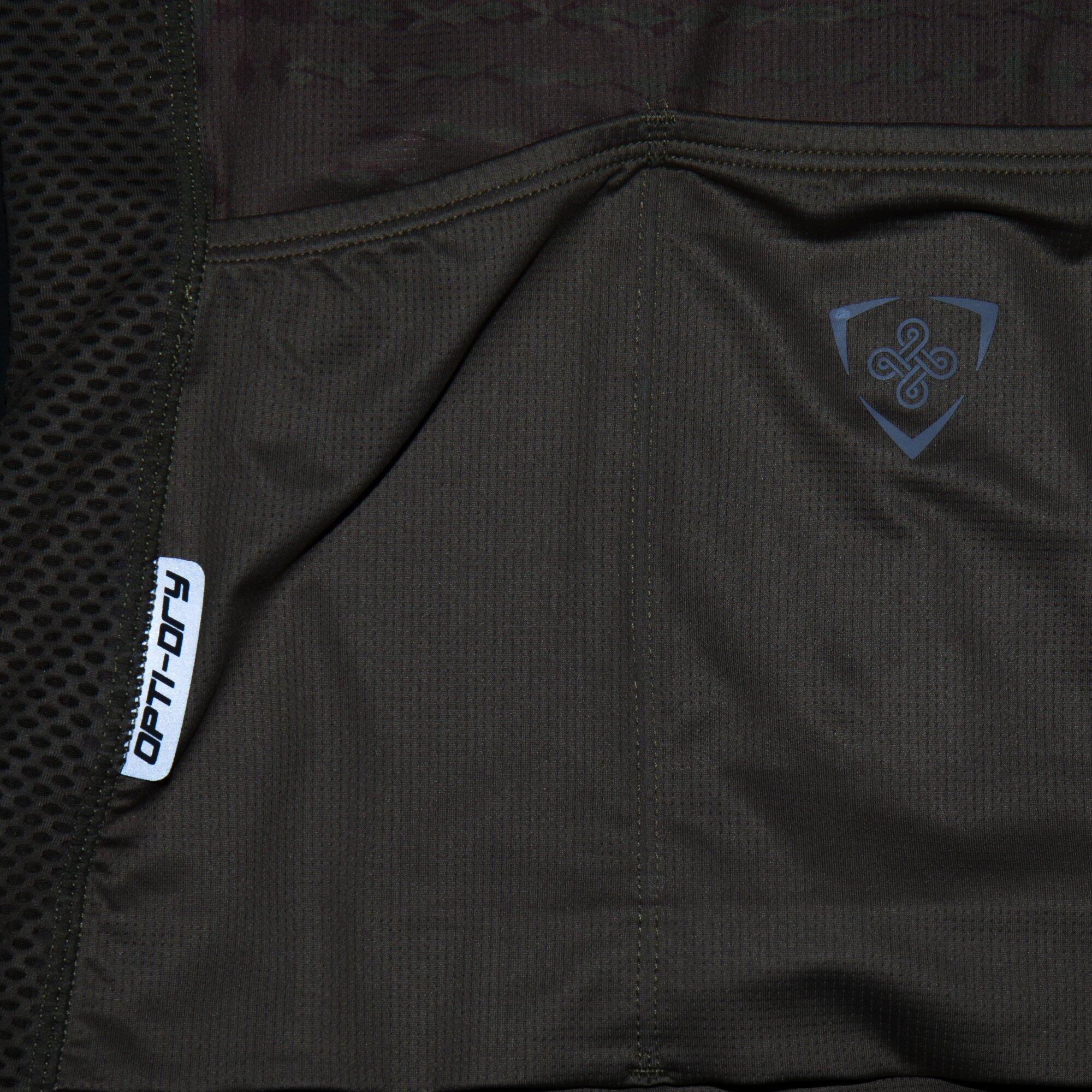 Maglia da ciclismo da donna Kilpi Ritael 7/7