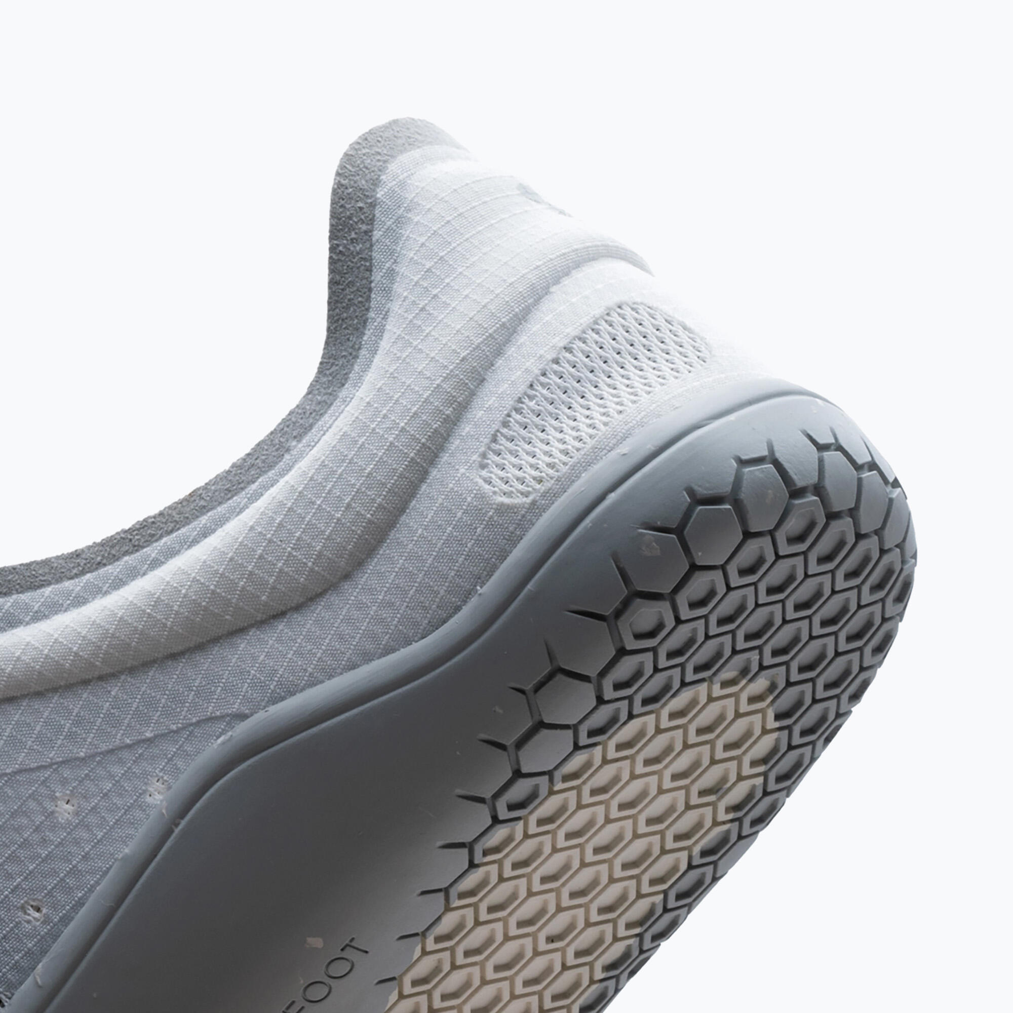 Zapatos barefoot para hombre Vivobarefoot Primus Lite 3.5 mineral 7/7