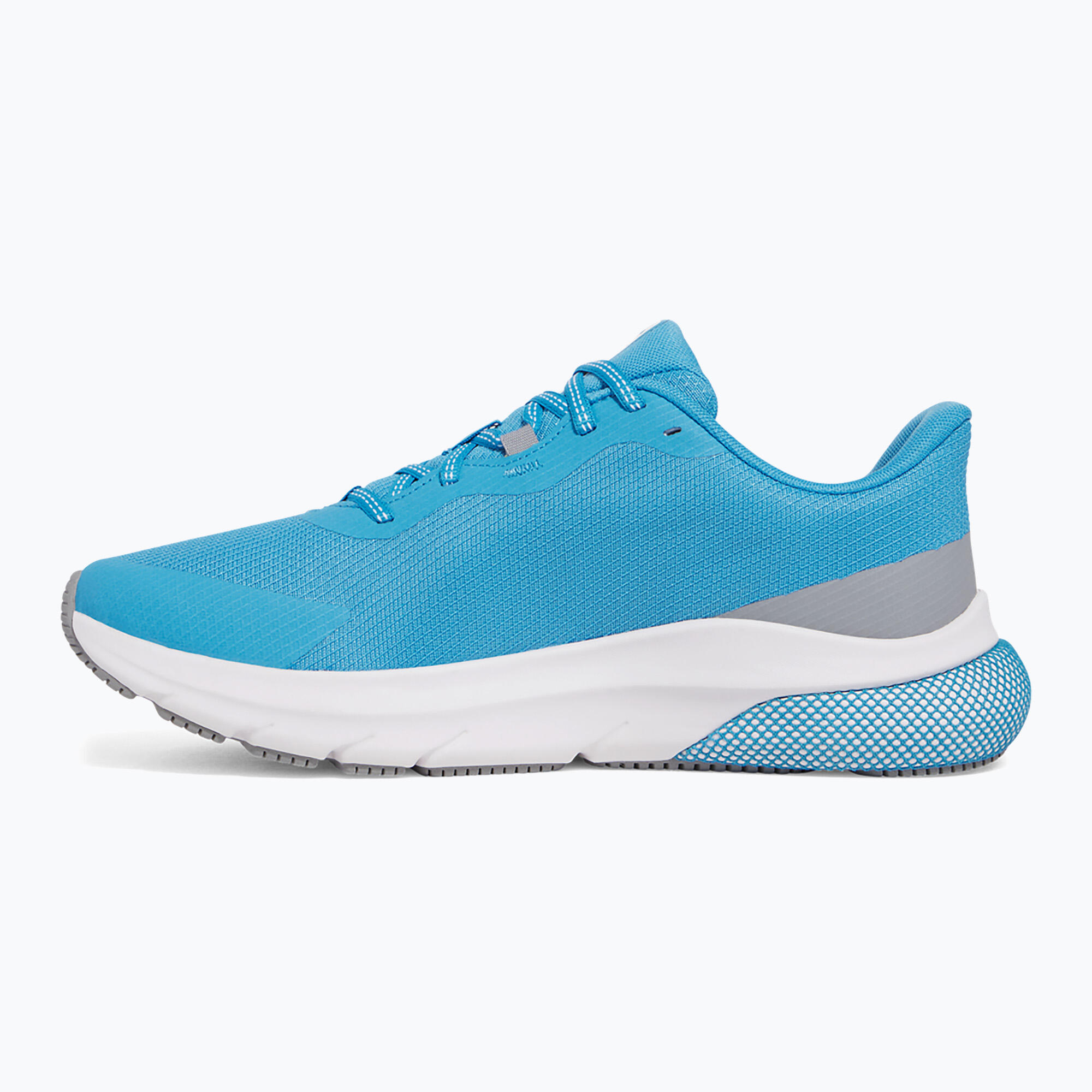 Chaussures de course pour hommes Under Armour Hovr Turbulence 2 RS ether 2/5
