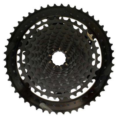 E.THIRTEEN E-Thirteen Helix Plus XD 12V Cassette Zwart
