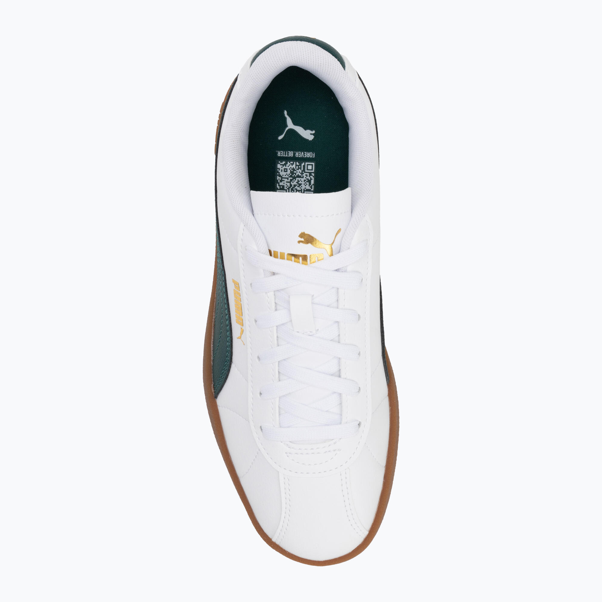 Chaussures pour femmes PUMA Club II SL 5/7