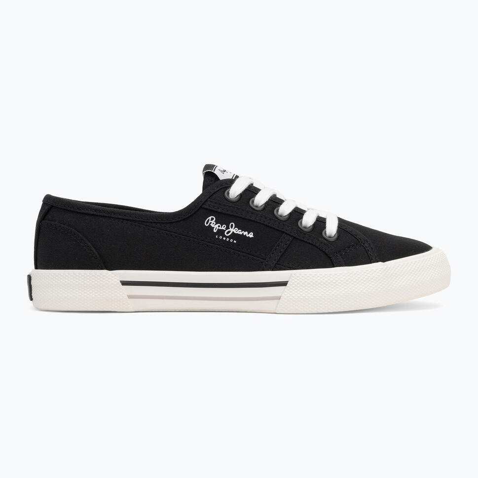Buty damskie Pepe Jeans Brady Basic