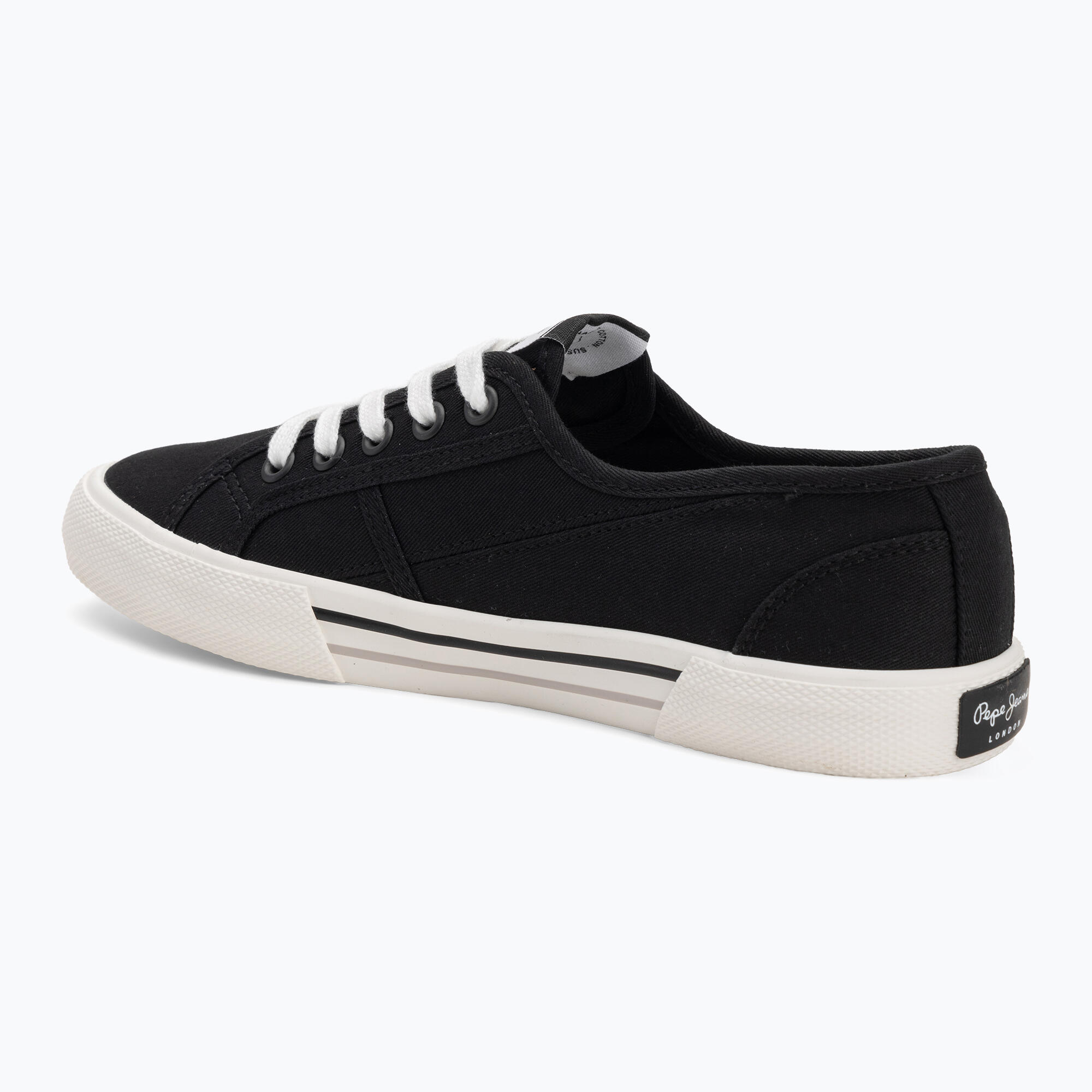 Scarpe da donna Pepe Jeans Brady Basic 3/7