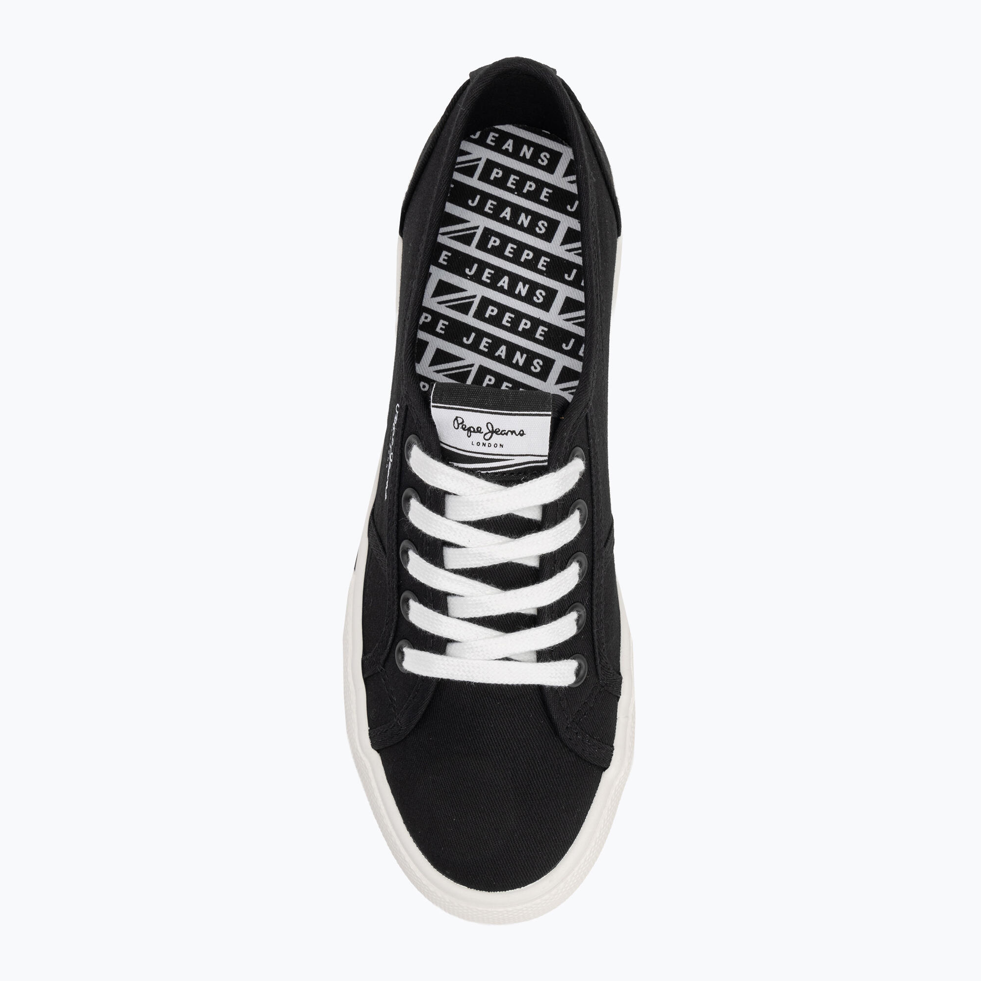 Scarpe da donna Pepe Jeans Brady Basic 5/7