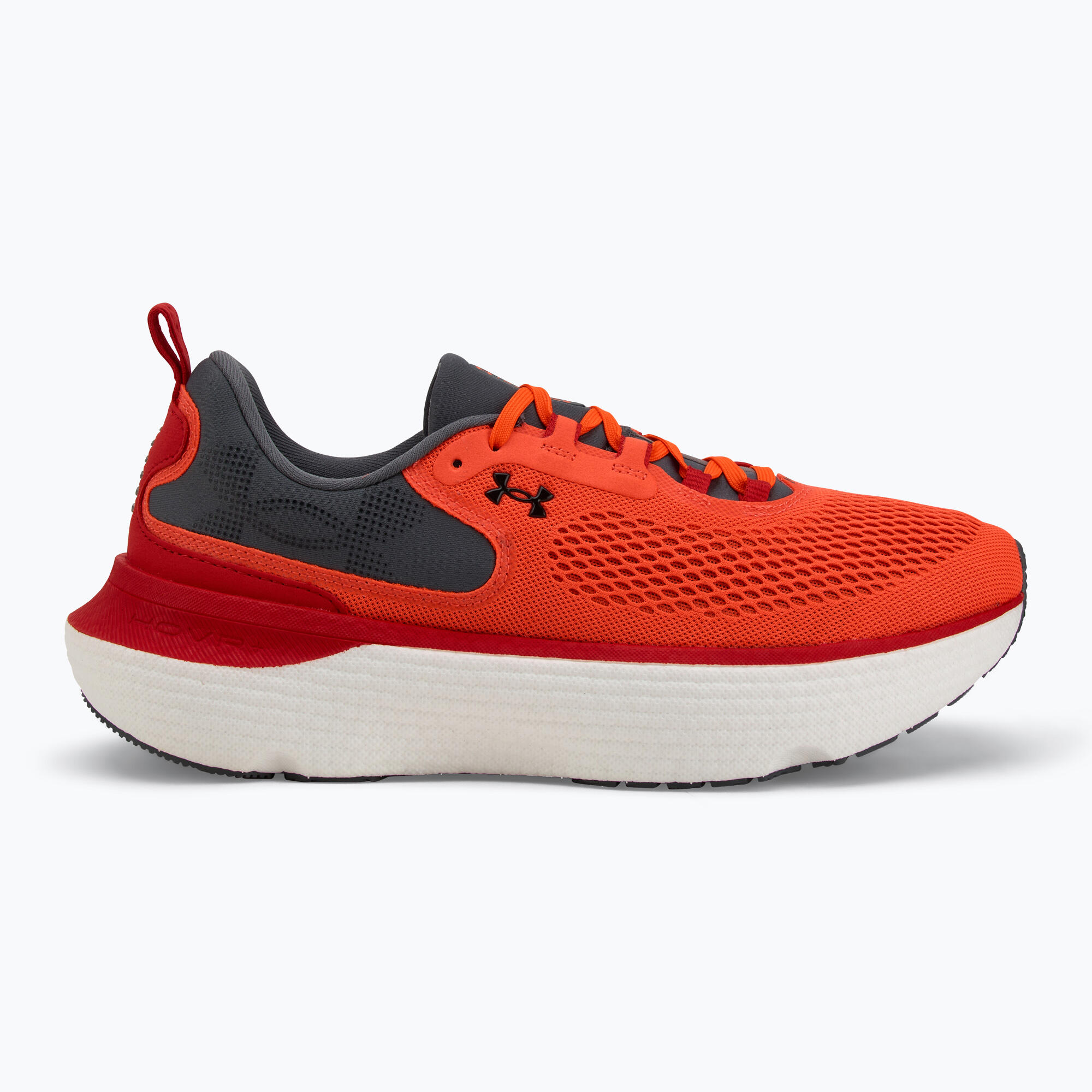 Buty do biegania męskie Under Armour Infinite Elite 2 ares 2/7