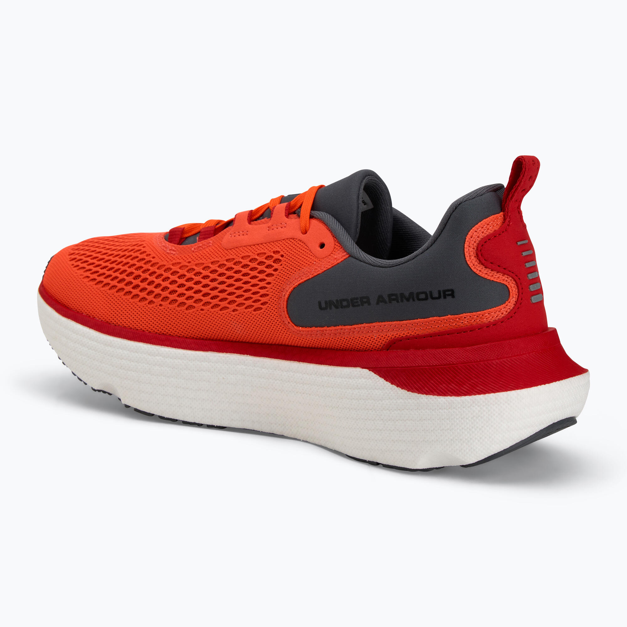 Buty do biegania męskie Under Armour Infinite Elite 2 ares 3/7