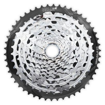E.THIRTEEN E-Thirteen Helix Race XD 11V Grijs cassette