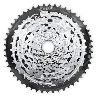E‑thirteen helix race 11-speed cassette 9-46t, sram xd/xdr compatibel
