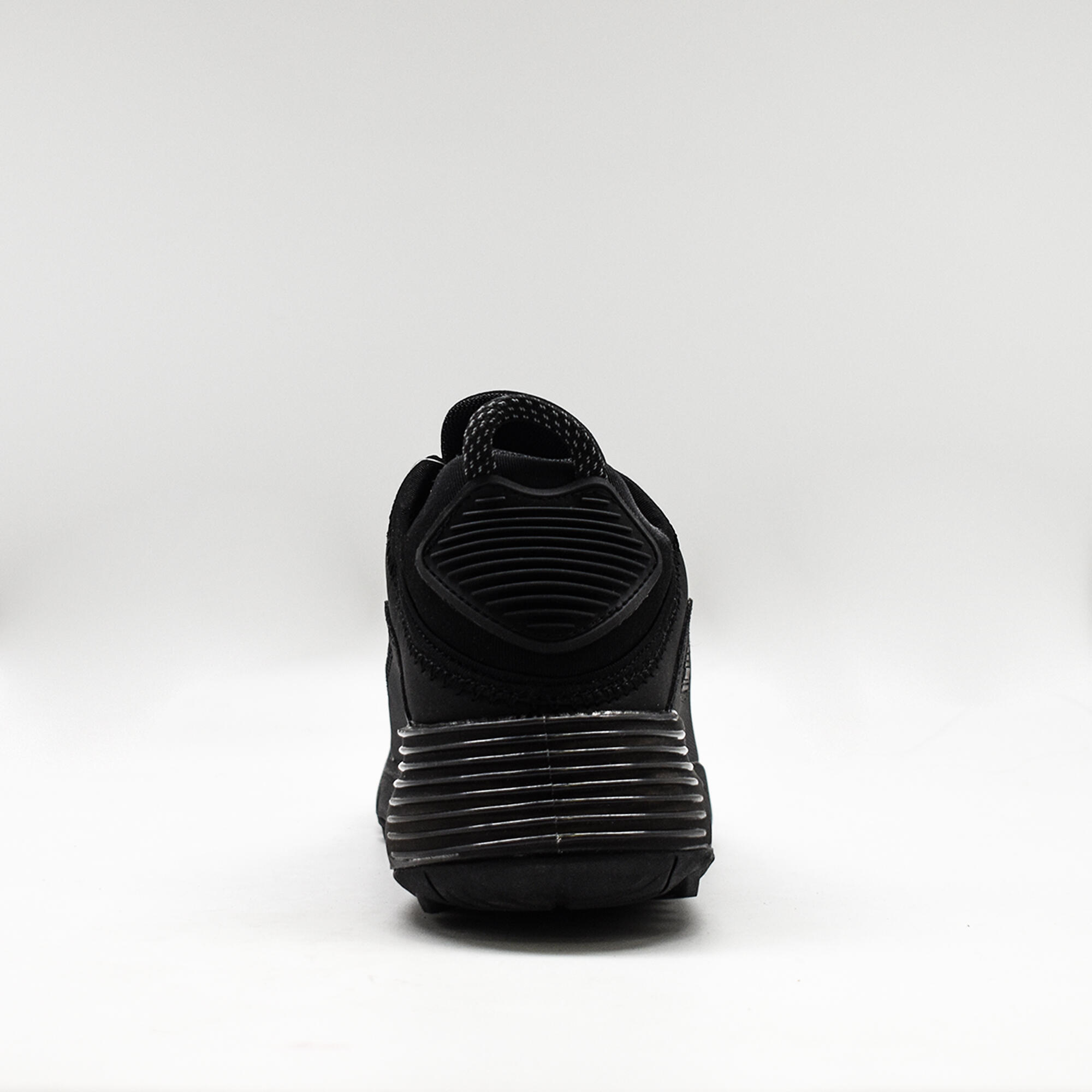 Scarpa sportiva KRAMER nera 4/6