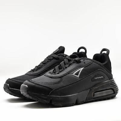 Scarpa sportiva KRAMER nera