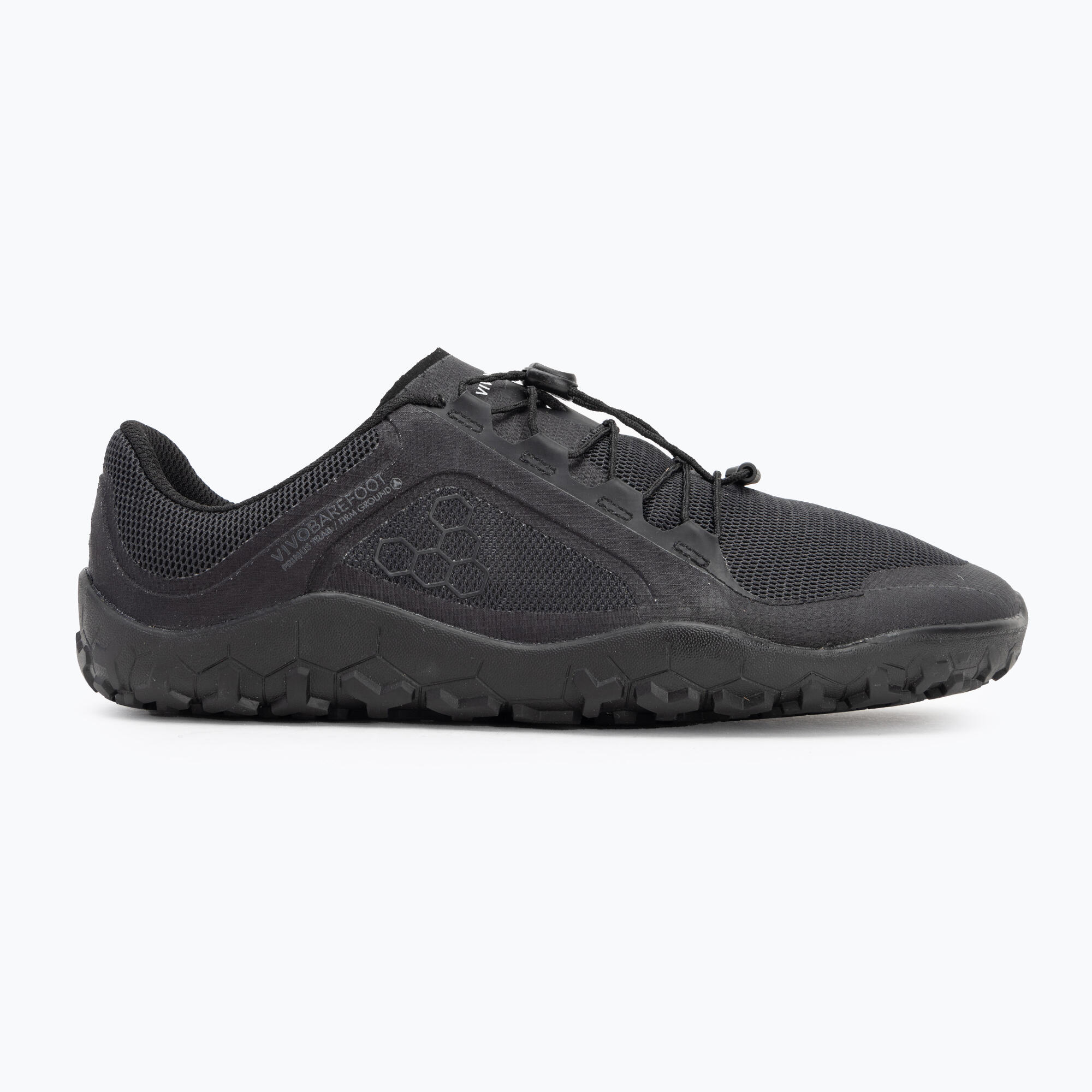 Sapatos barefoot masculinos Vivobarefoot Primus Trail 3.5 Fg shadow 2/7
