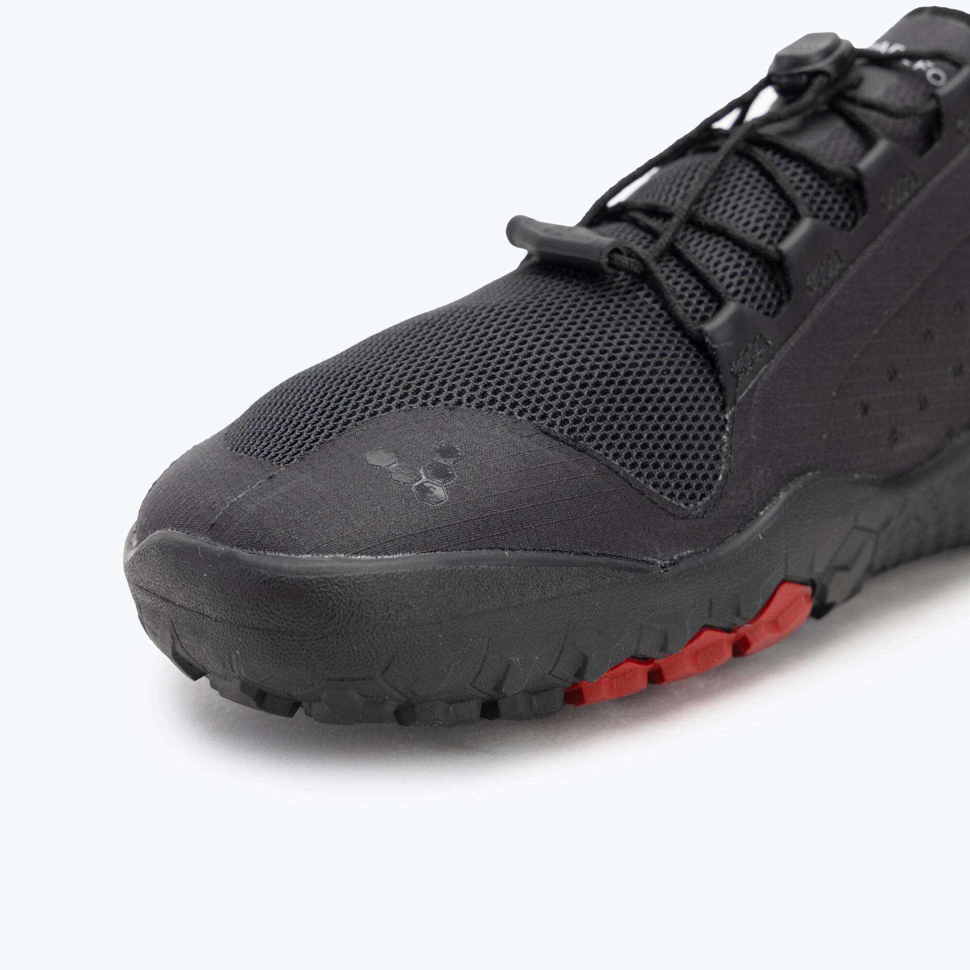 Sapatos barefoot masculinos Vivobarefoot Primus Trail 3.5 Fg shadow 7/7