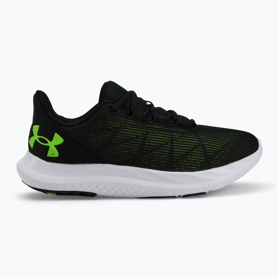 Buty do biegania męskie Under Armour Charged Speed Swifthyper