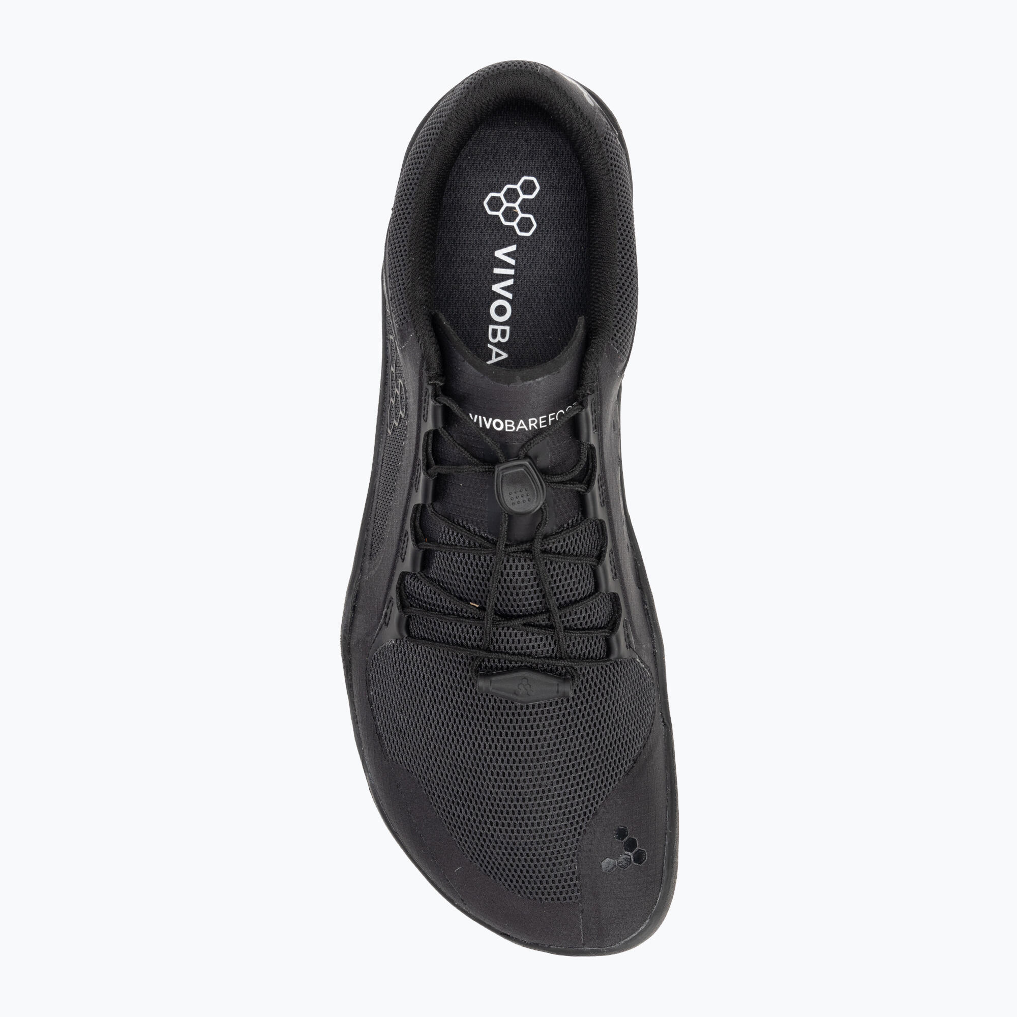 Sapatos barefoot masculinos Vivobarefoot Primus Trail 3.5 Fg shadow 5/7