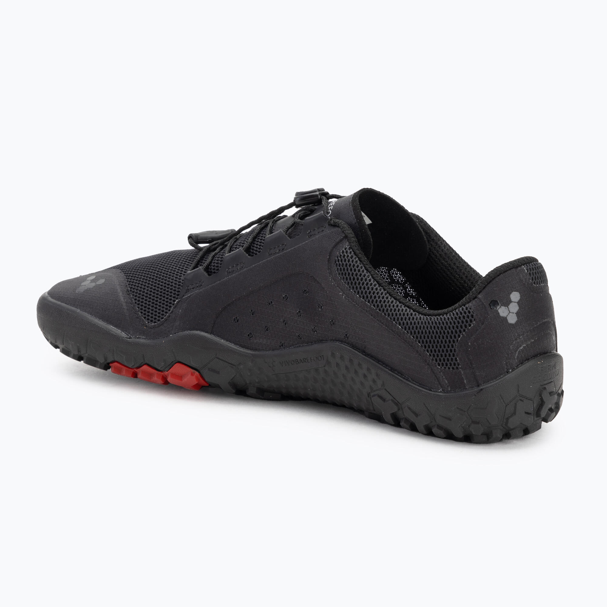 Sapatos barefoot masculinos Vivobarefoot Primus Trail 3.5 Fg shadow 3/7