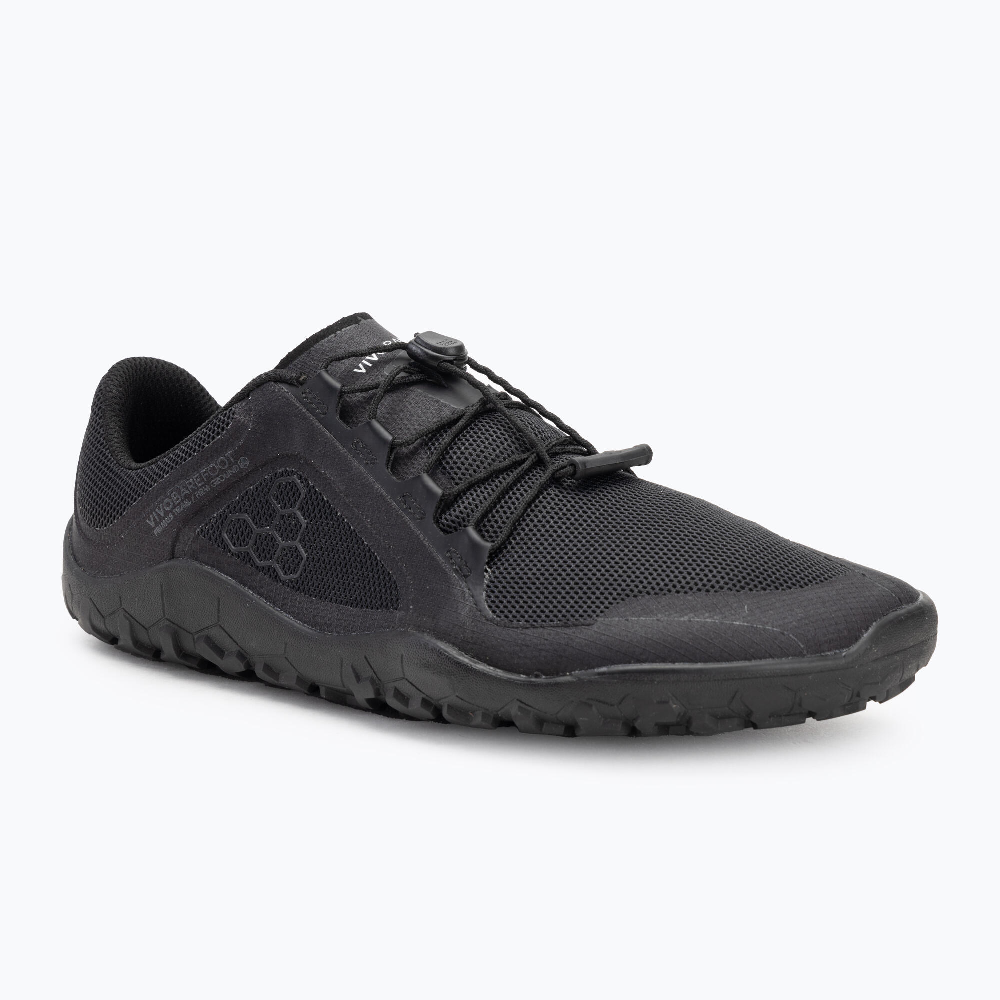 Sapatos barefoot masculinos Vivobarefoot Primus Trail 3.5 Fg shadow 1/7