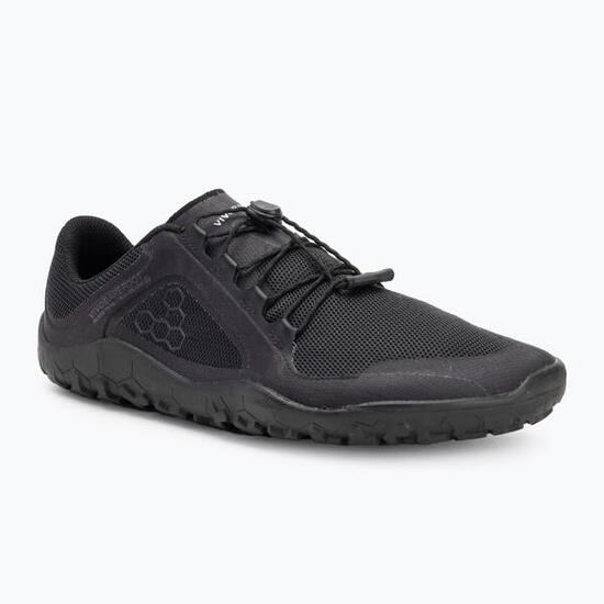 Männer Barefoot Schuhe Vivobarefoot Primus Trail 3.5 Fg Shadow