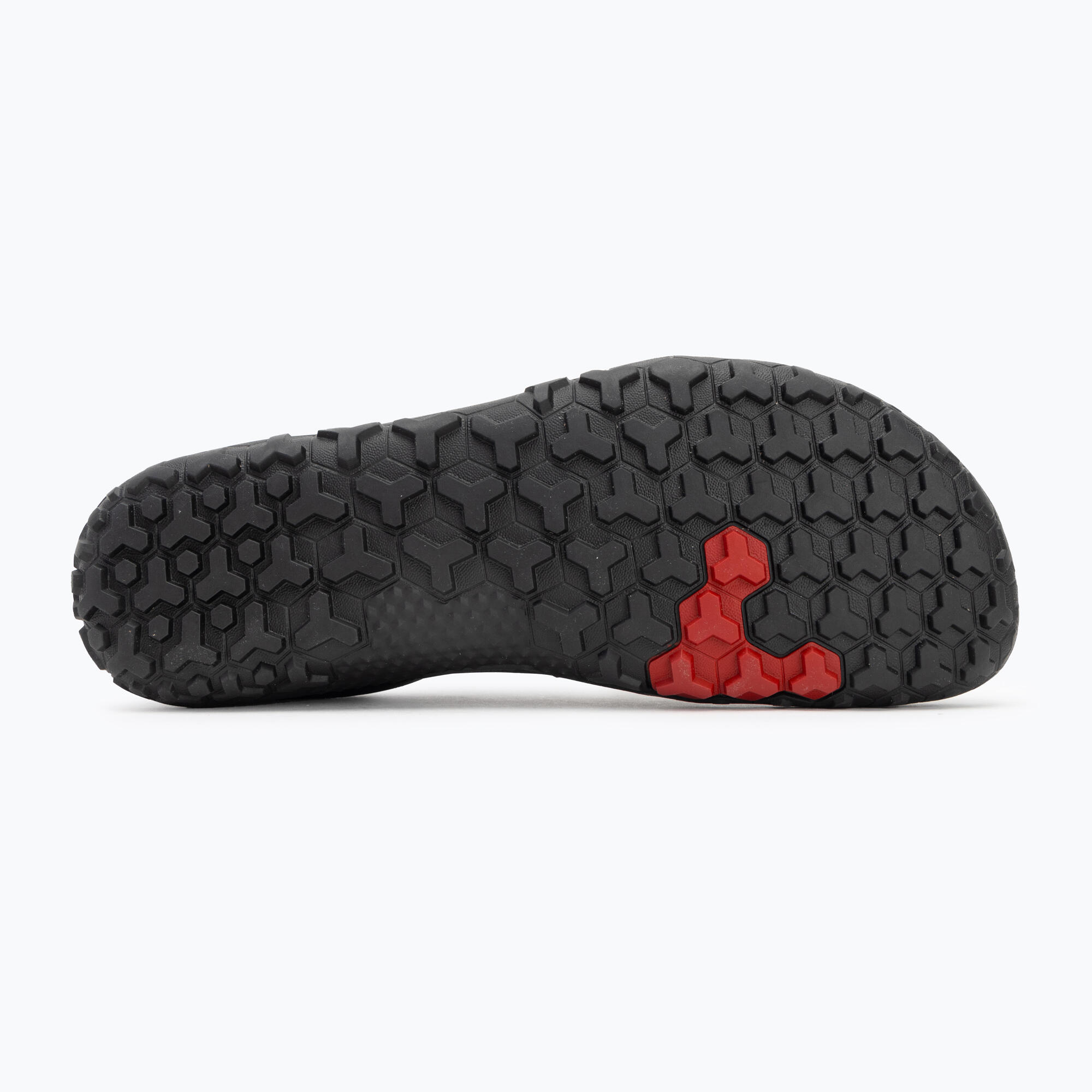 Sapatos barefoot masculinos Vivobarefoot Primus Trail 3.5 Fg shadow 4/7