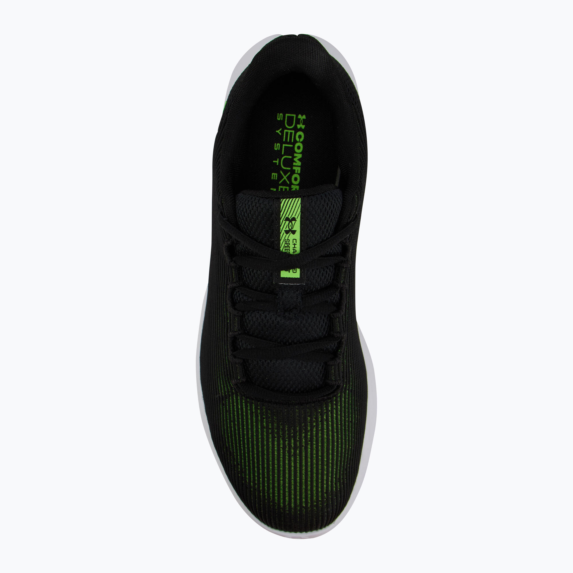 Baskets Under armour modèle 077-50485053227347 pour unisexe 5/7