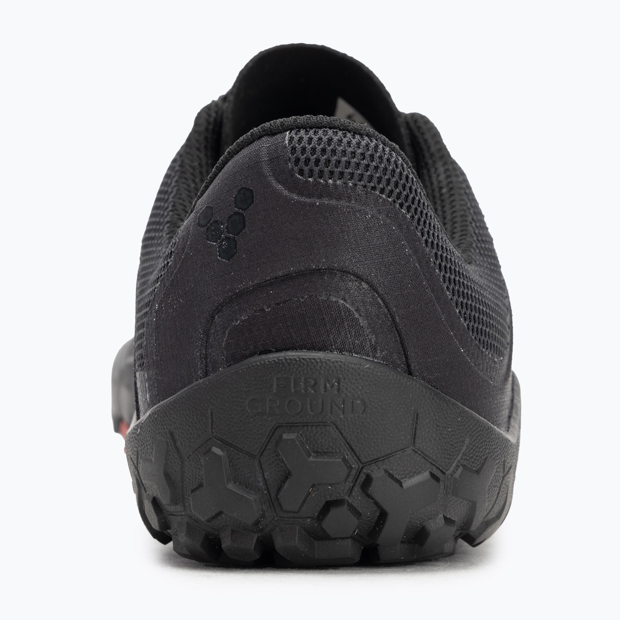 Sapatos barefoot masculinos Vivobarefoot Primus Trail 3.5 Fg shadow 6/7