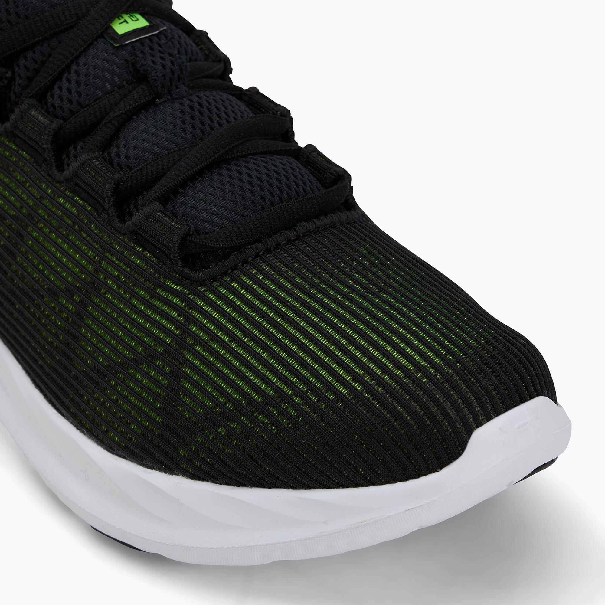 Baskets Under armour modèle 077-50485053227347 pour unisexe 7/7