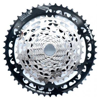 E.THIRTEEN E-Thirteen Helix Race XD 12V Gray Cassette