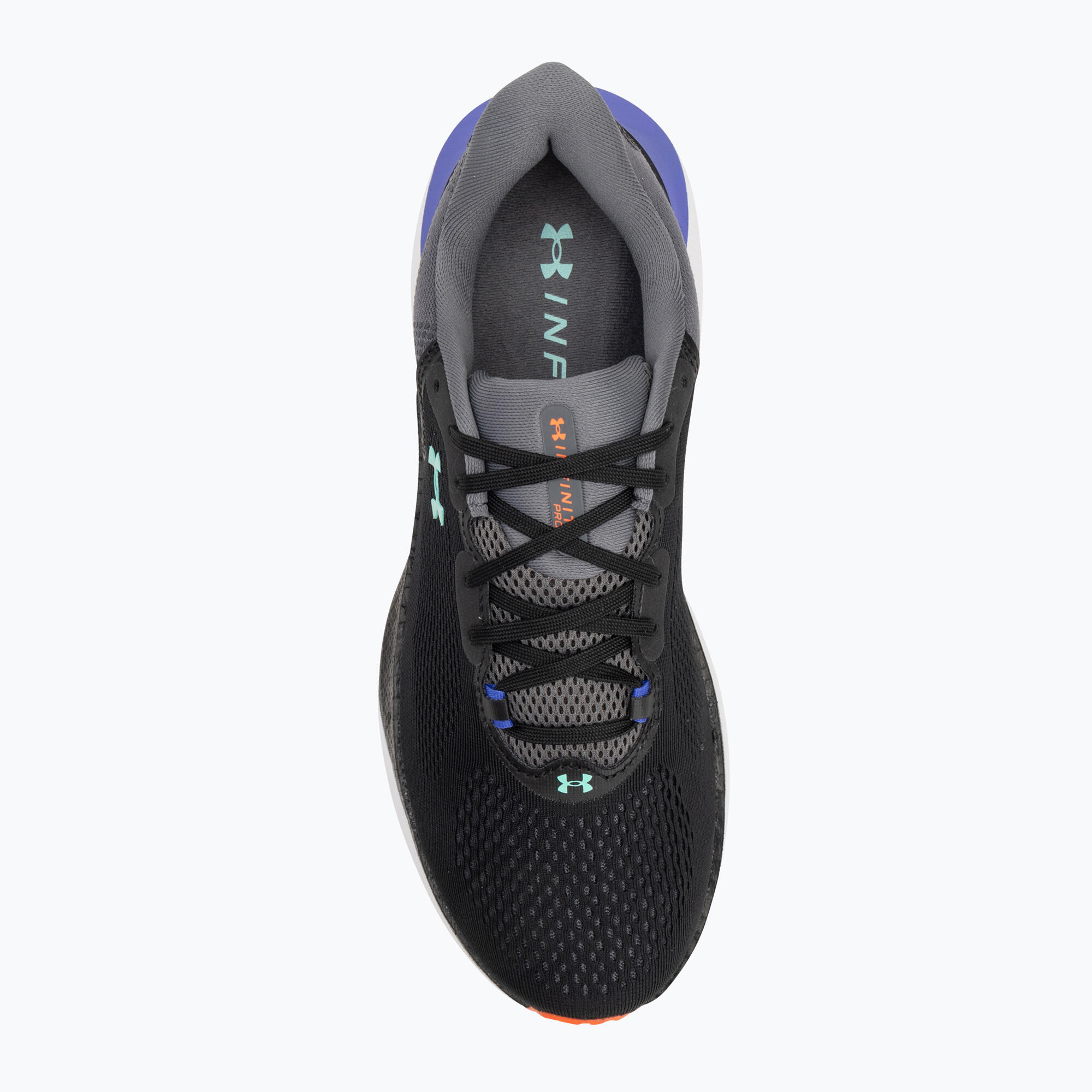 Chaussures de course pour hommes Under Armour Innfinite Pro 2 virtual / comet 5/7