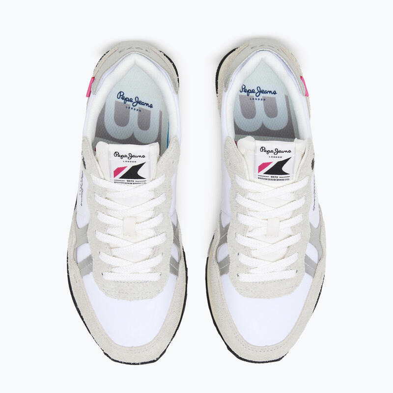 Pantofi de dama Pepe Jeans Brit Fly