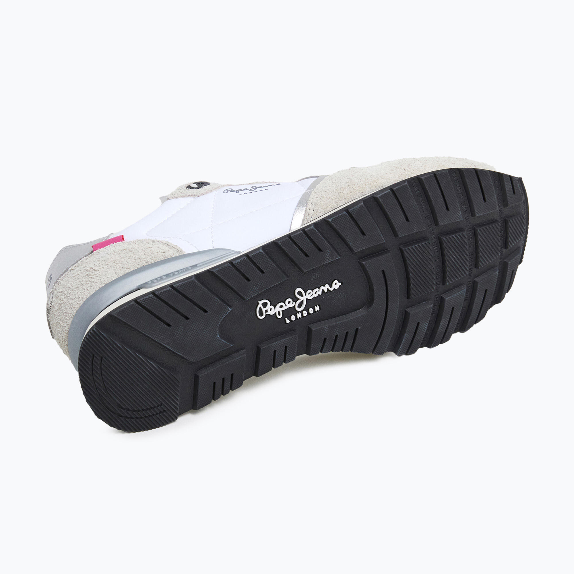 Chaussures pour femmes Pepe Jeans Brit Fly 6/7