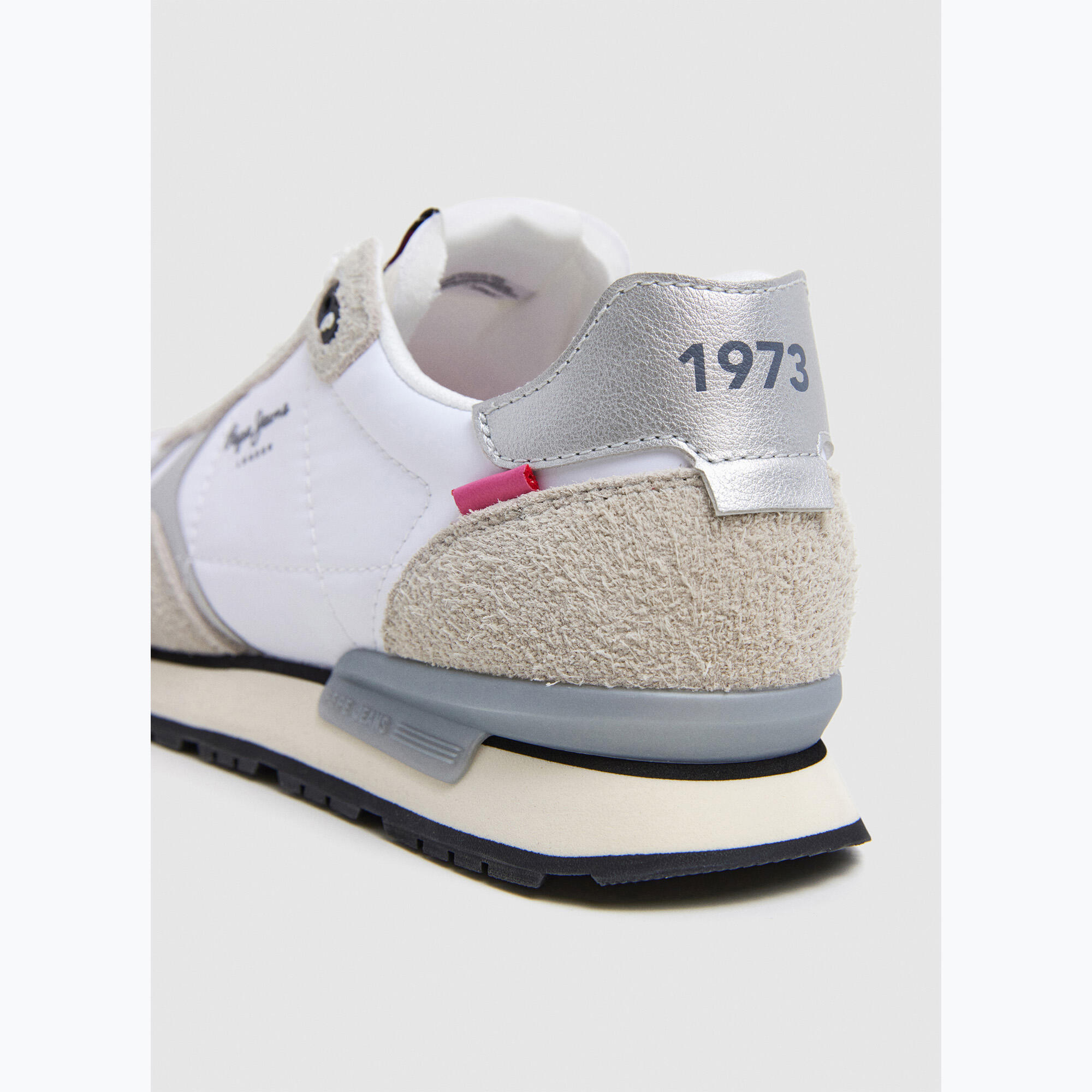 Chaussures pour femmes Pepe Jeans Brit Fly 5/7