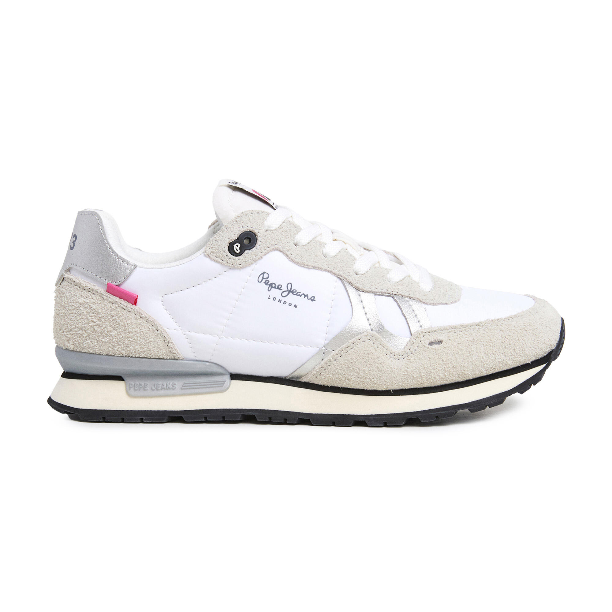 Chaussures pour femmes Pepe Jeans Brit Fly 7/7
