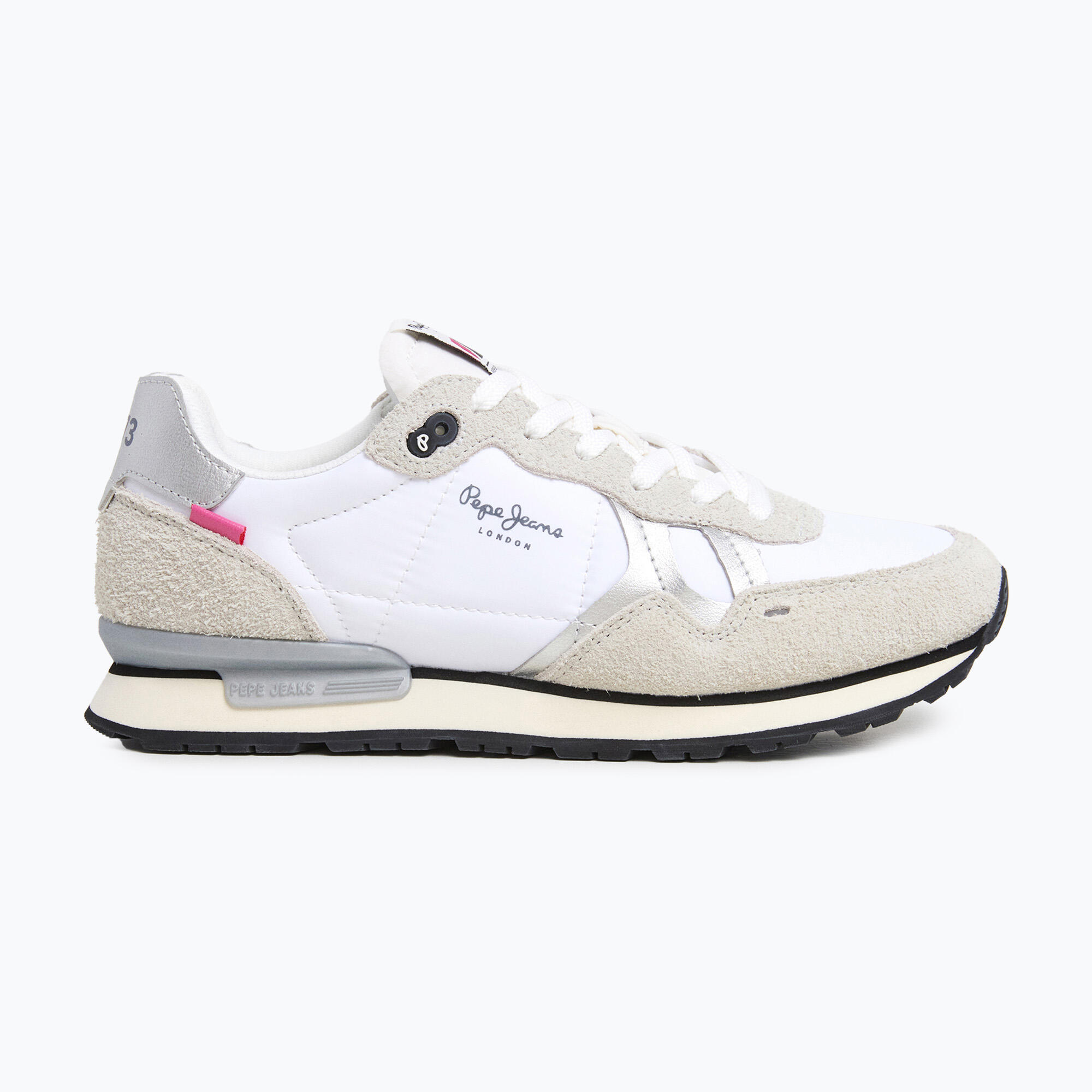 Buty damskie Pepe Jeans Brit Fly