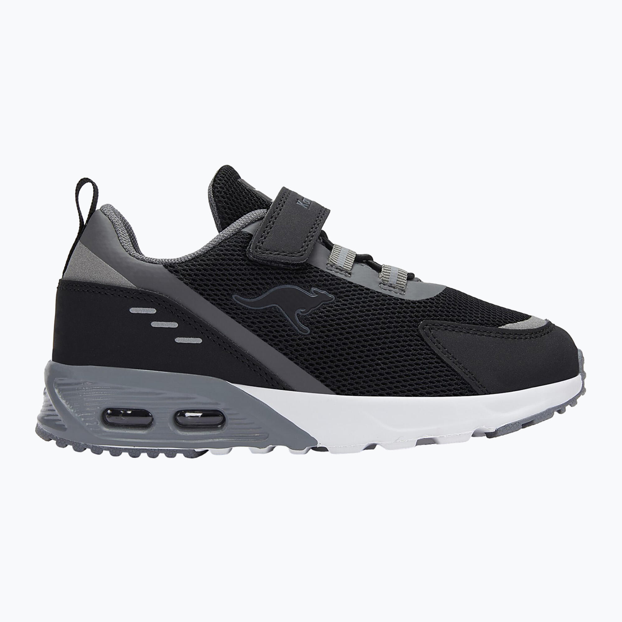 Buty dziecięce KangaROOS KX-Arg EV