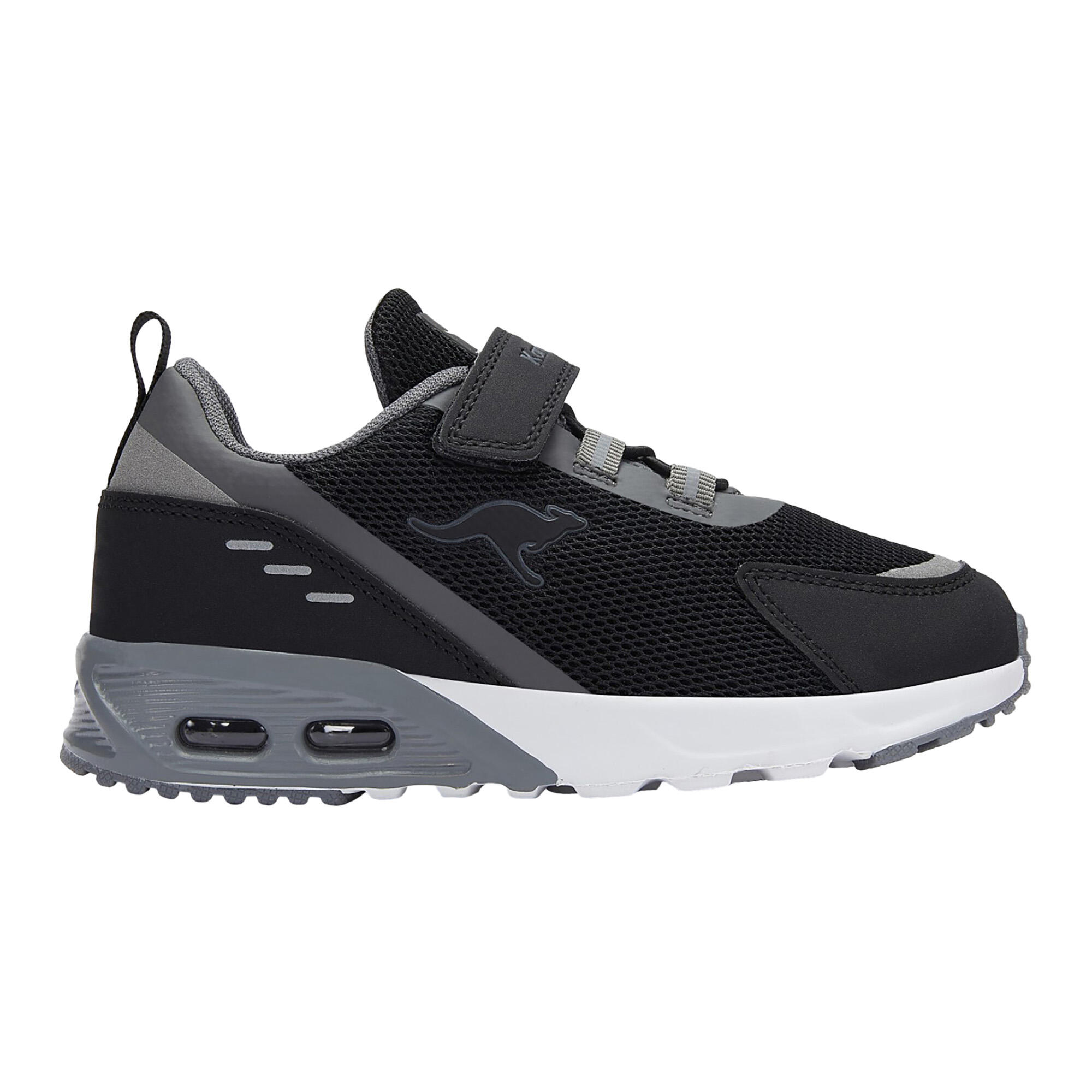 Calçados infantis KangaROOS KX-Arg EV 2/2