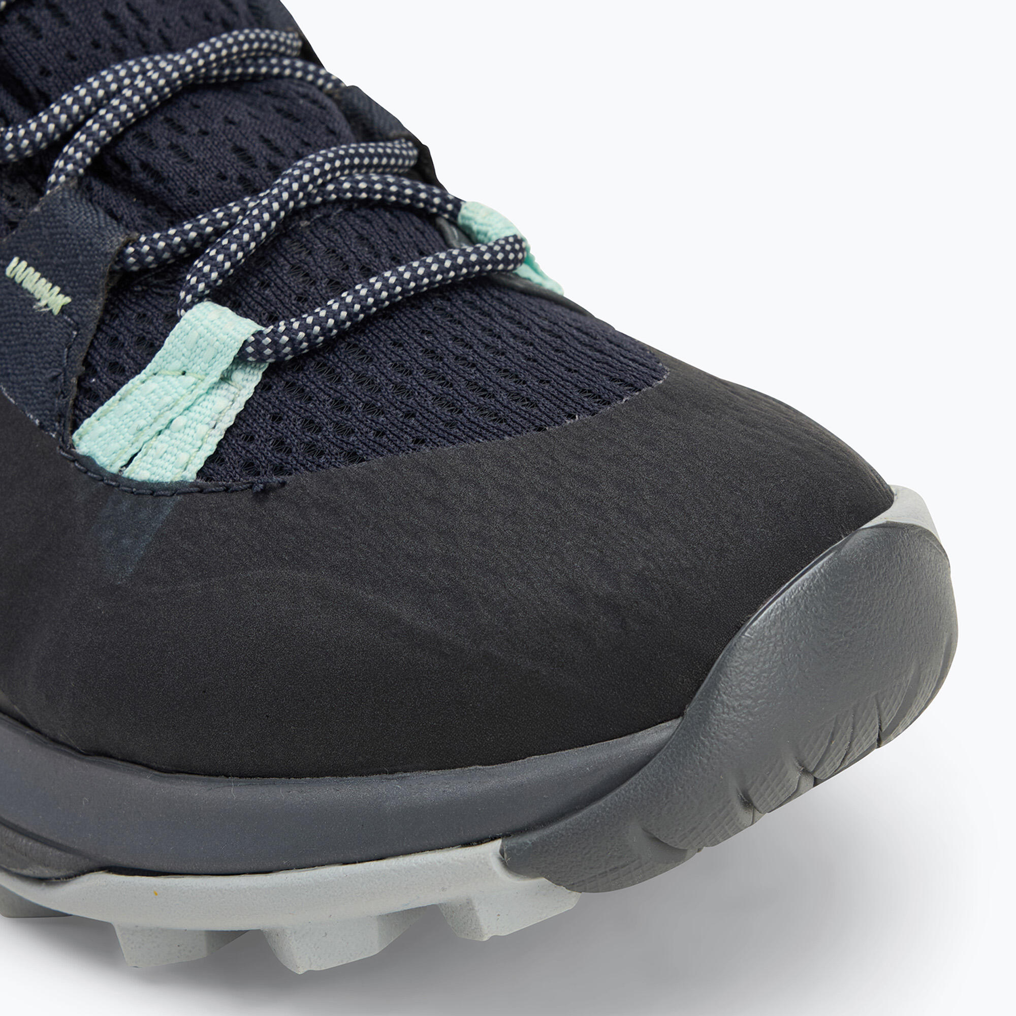 Scarpe da trekking da donna Merrell Siren 4 Mid GTX 7/7