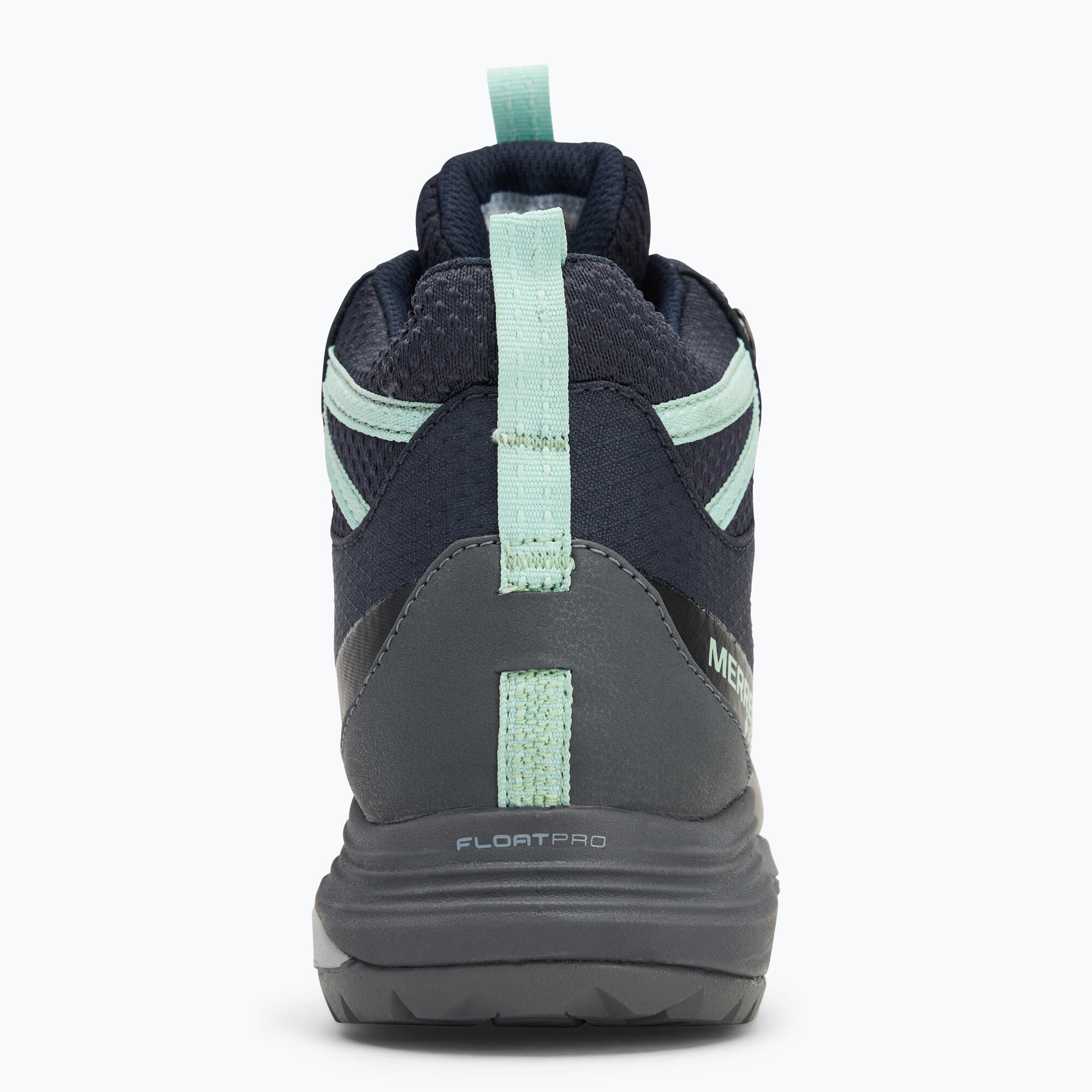 Scarpe da trekking da donna Merrell Siren 4 Mid GTX 6/7
