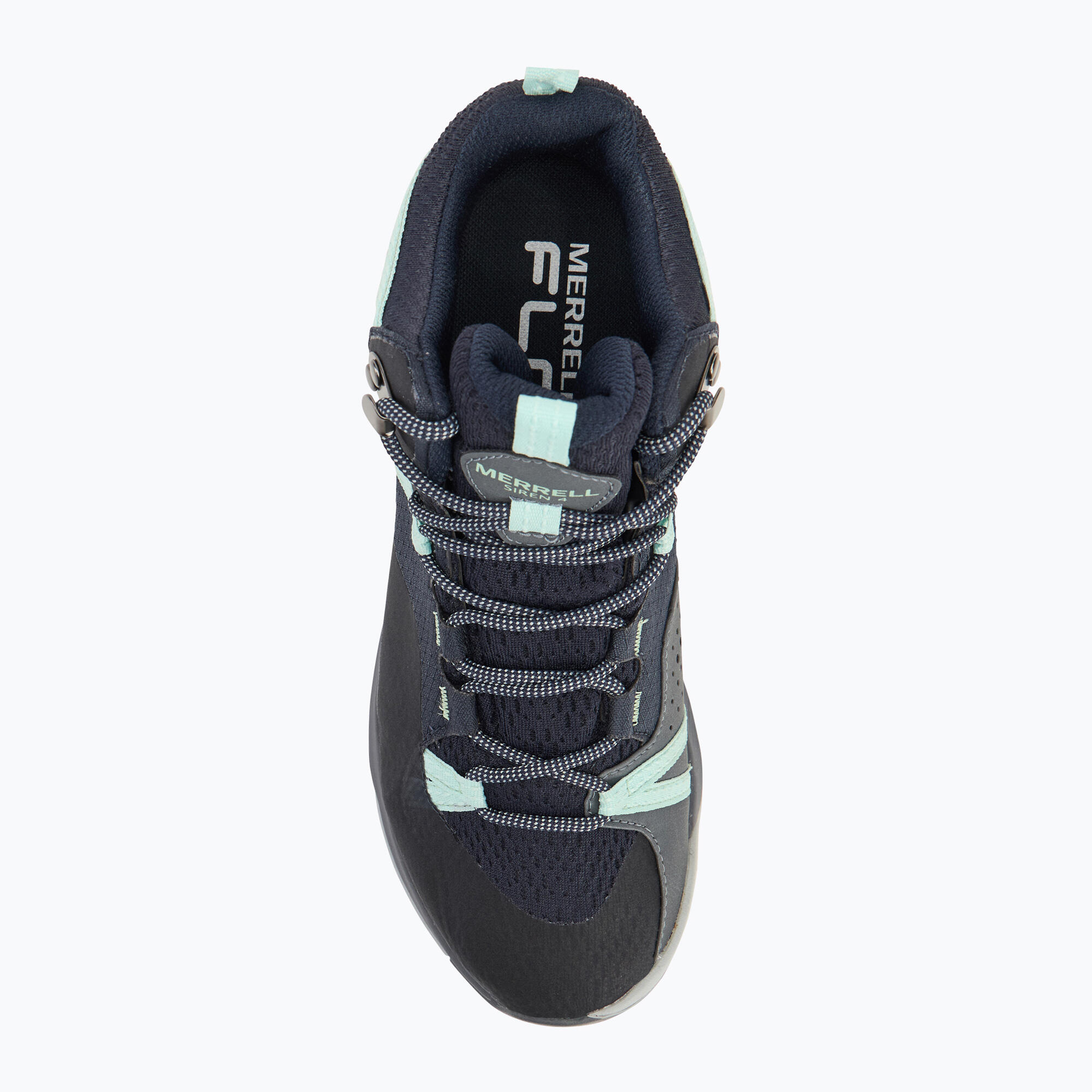 Scarpe da trekking da donna Merrell Siren 4 Mid GTX 5/7