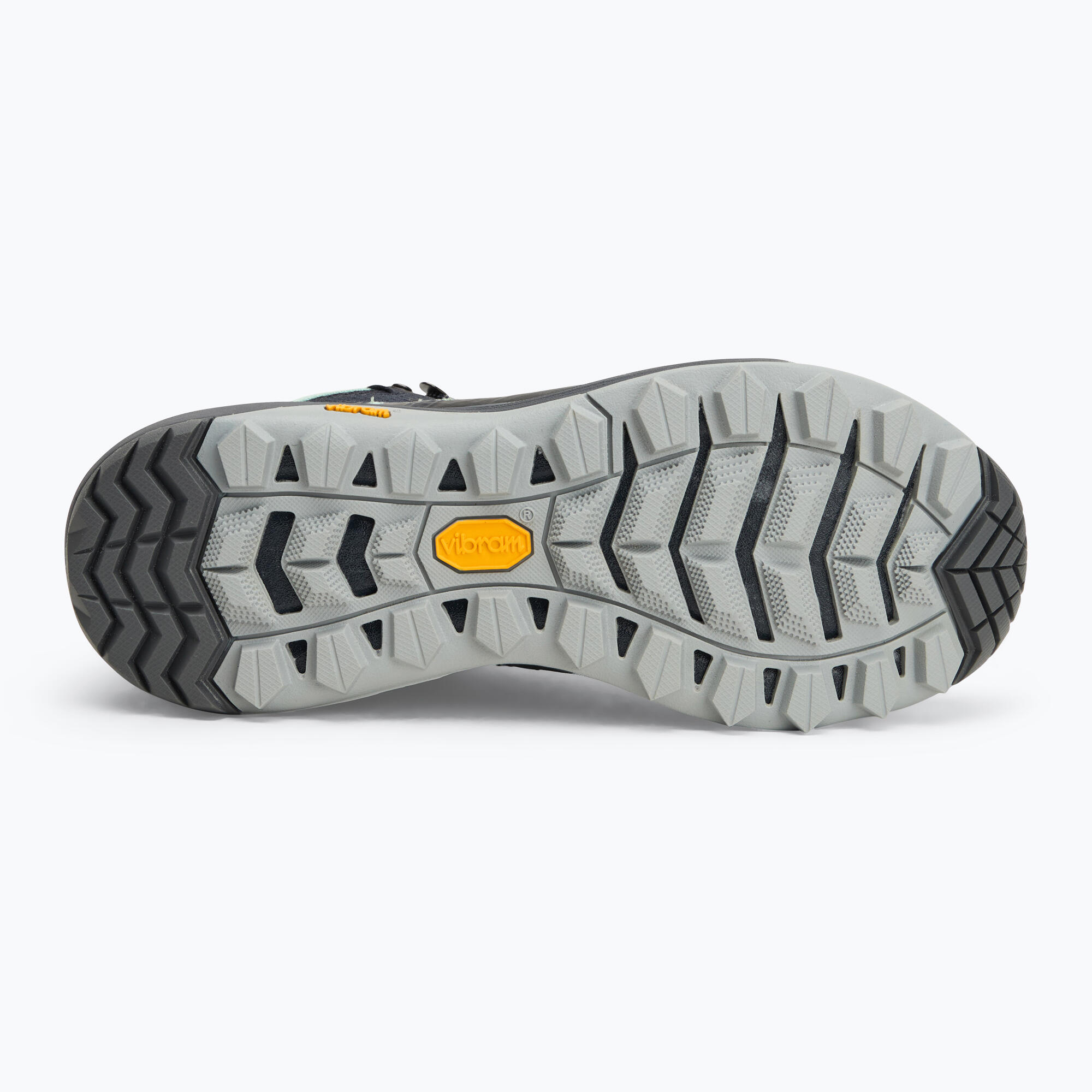 Scarpe da trekking da donna Merrell Siren 4 Mid GTX 4/7