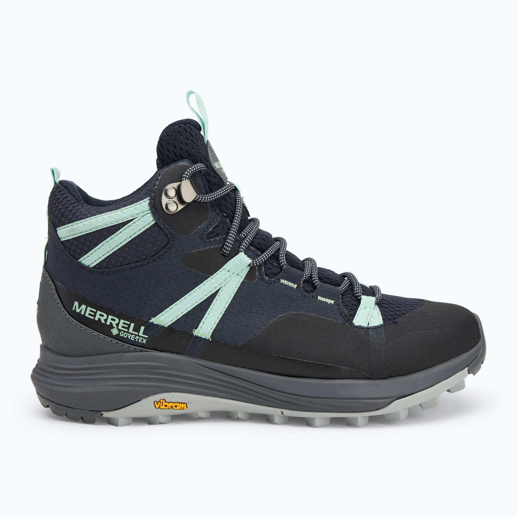Scarpe da trekking da donna Merrell Siren 4 Mid GTX 2/7